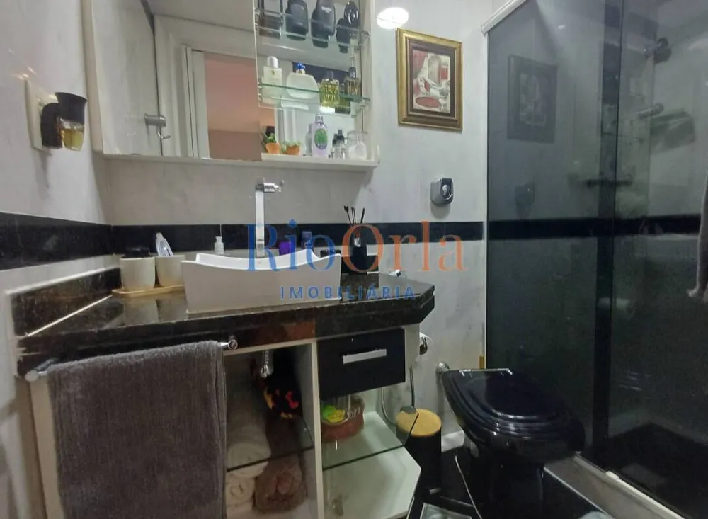 Apartamento, 4 quartos, 158 m² - Foto 16