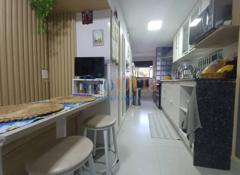 Apartamento, 4 quartos, 158 m² - Foto 18