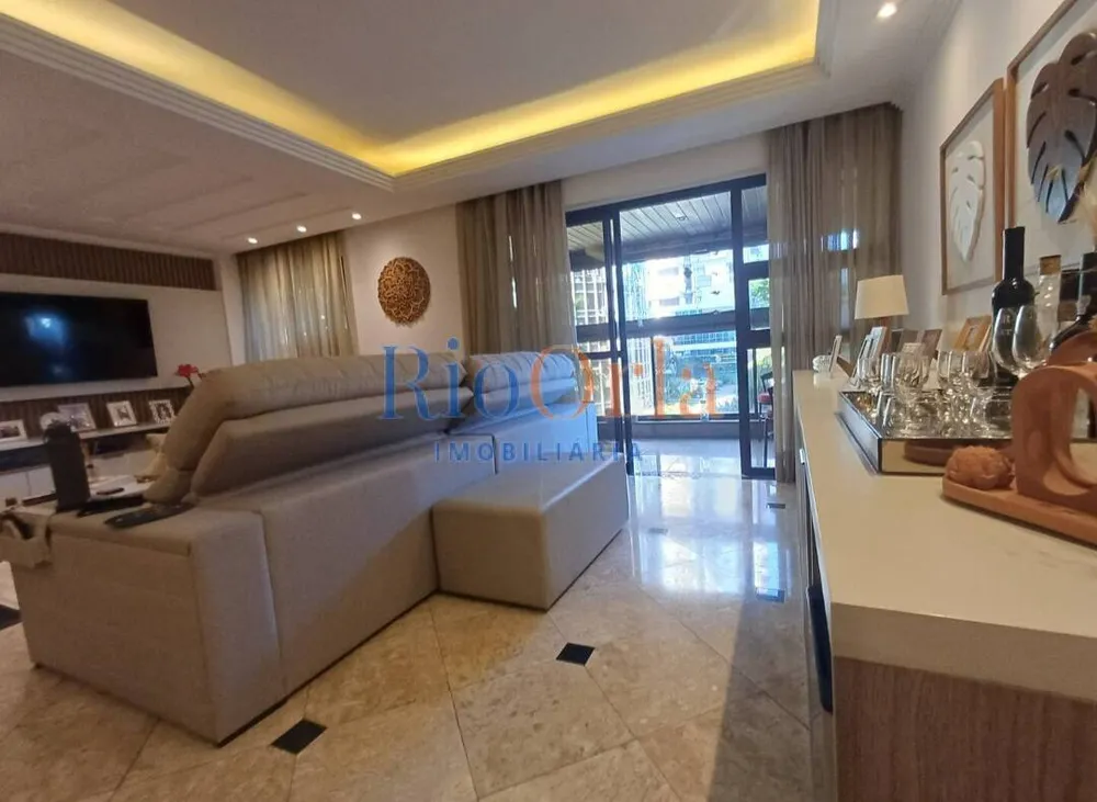 Apartamento, 4 quartos, 158 m² - Foto 2