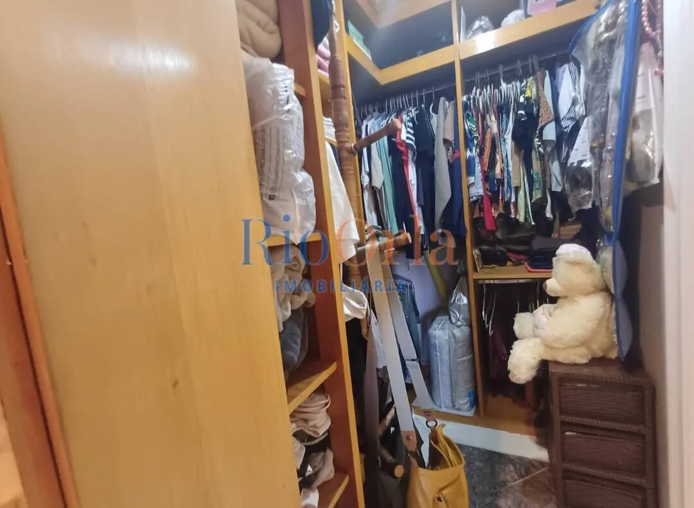 Apartamento, 4 quartos, 158 m² - Foto 10