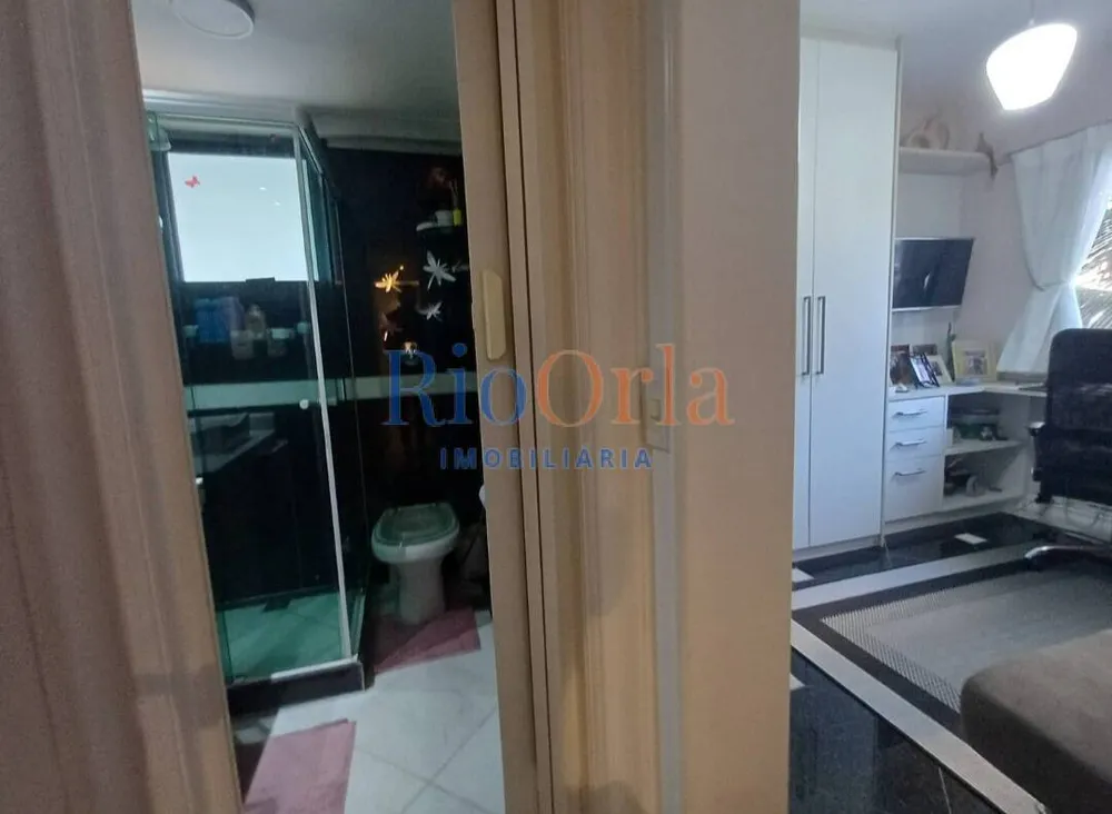 Apartamento, 4 quartos, 158 m² - Foto 18