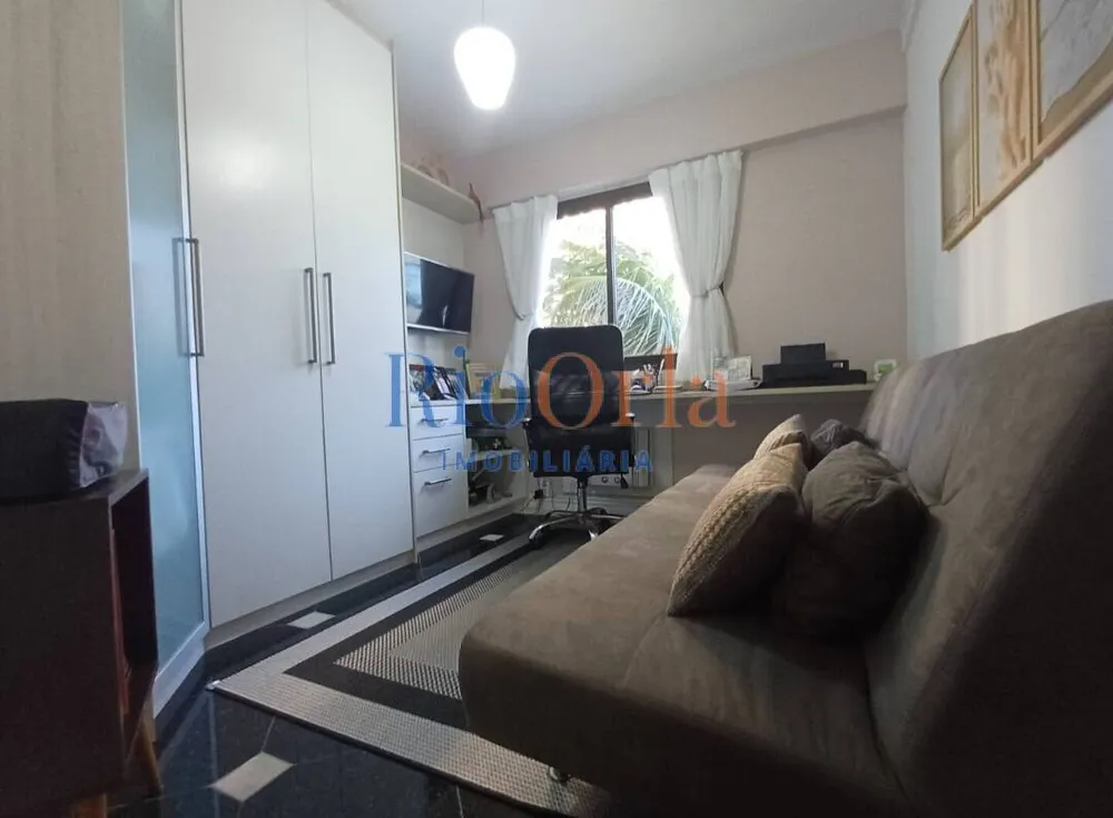Apartamento, 4 quartos, 158 m² - Foto 20