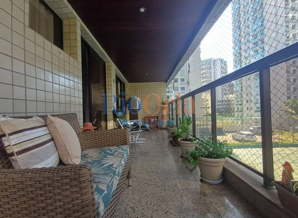 Apartamento, 4 quartos, 158 m² - Foto 14