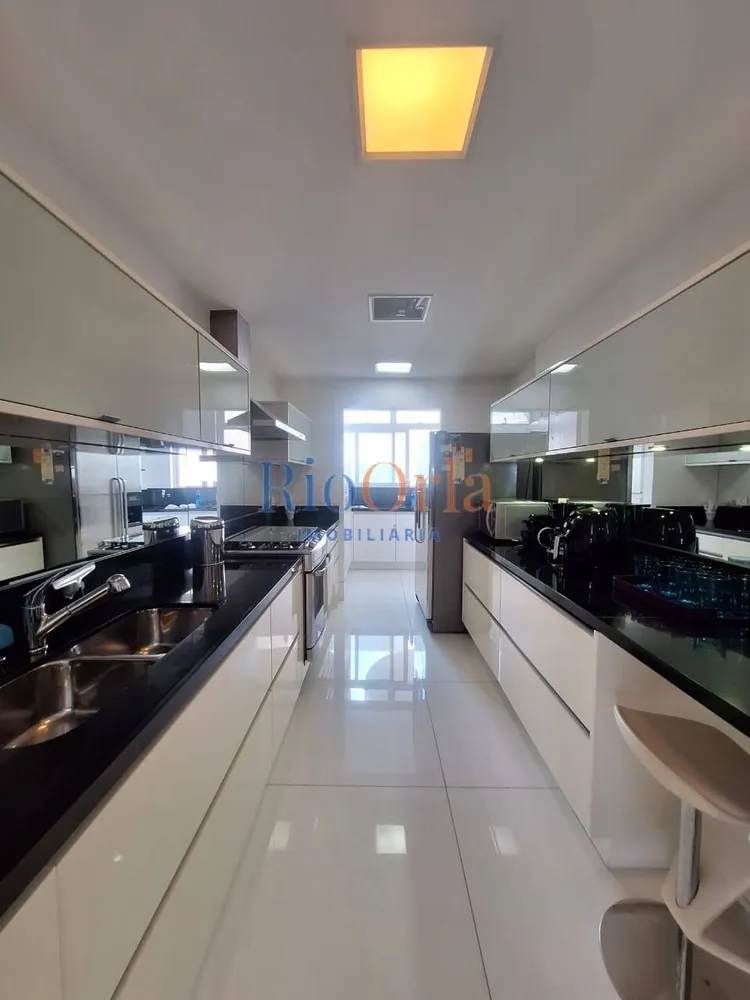 Apartamento, 4 quartos, 300 m² - Foto 19