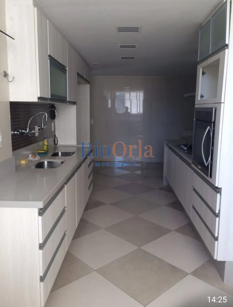 Apartamento, 4 quartos, 300 m² - Foto 12