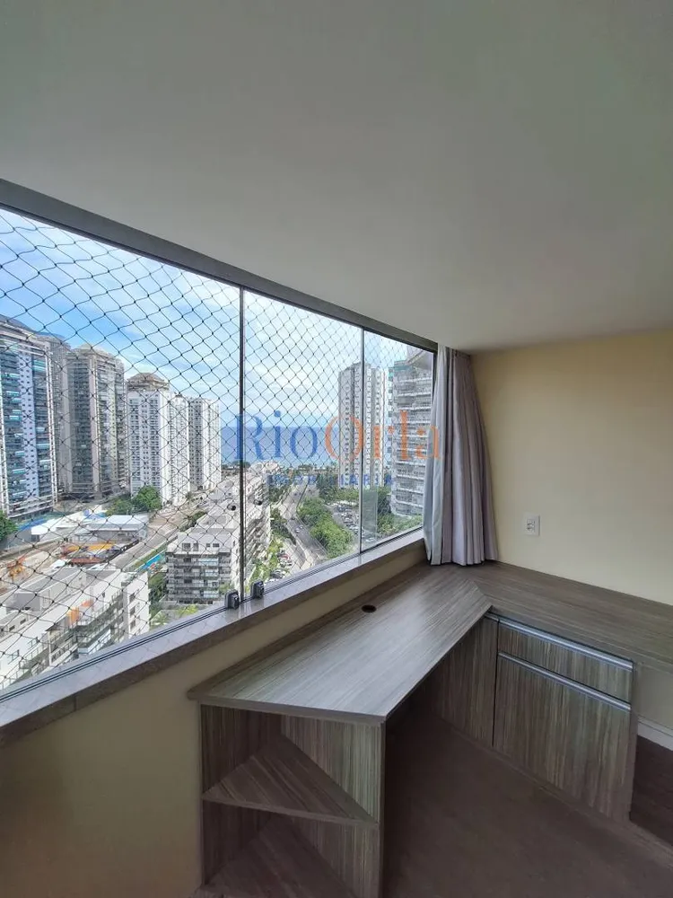 Apartamento, 4 quartos, 300 m² - Foto 52