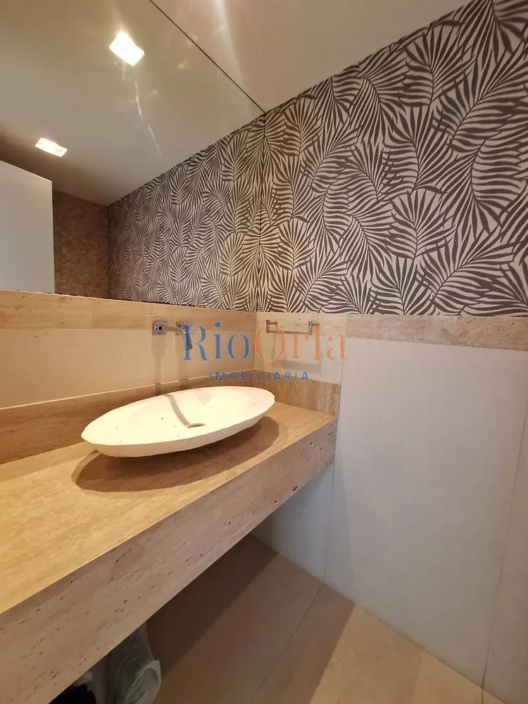 Apartamento, 4 quartos, 300 m² - Foto 34