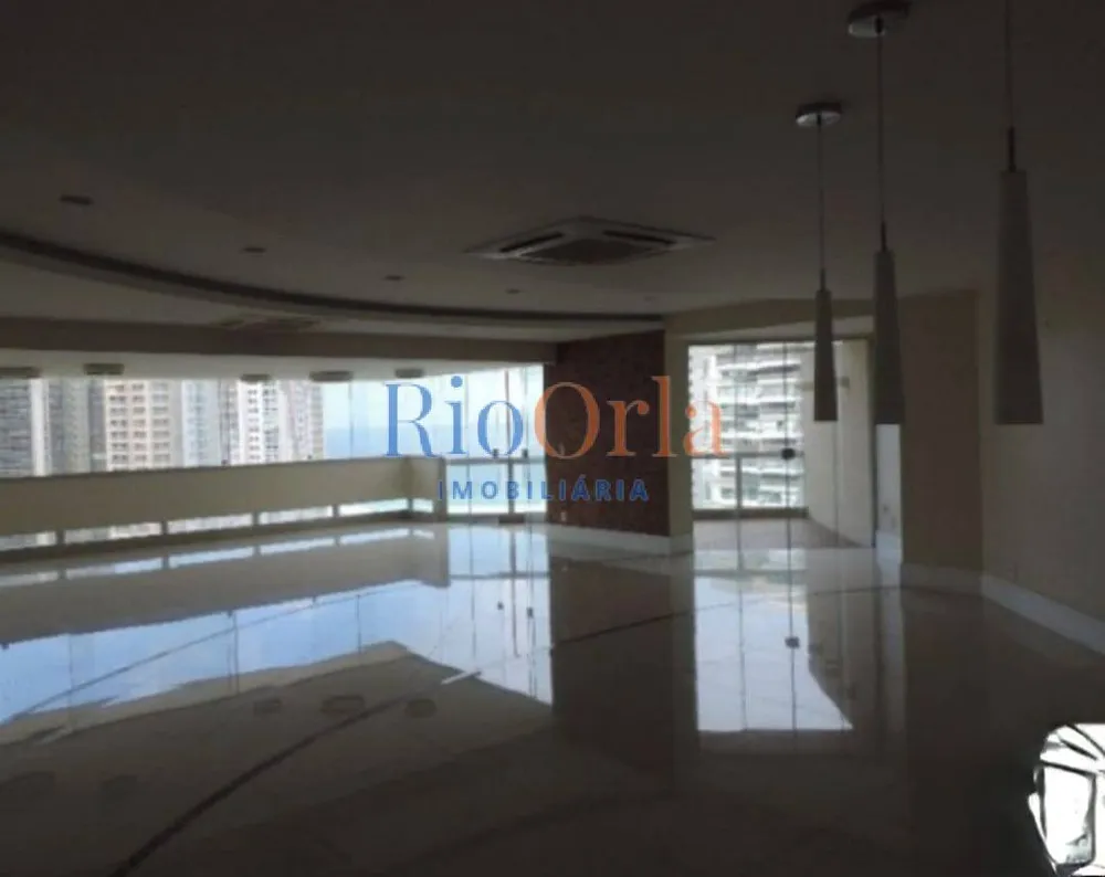 Apartamento, 4 quartos, 300 m² - Foto 4