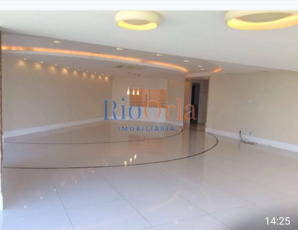 Apartamento, 4 quartos, 300 m² - Foto 6