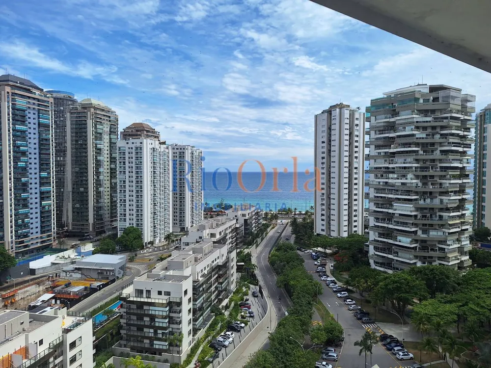 Apartamento, 4 quartos, 300 m² - Foto 31