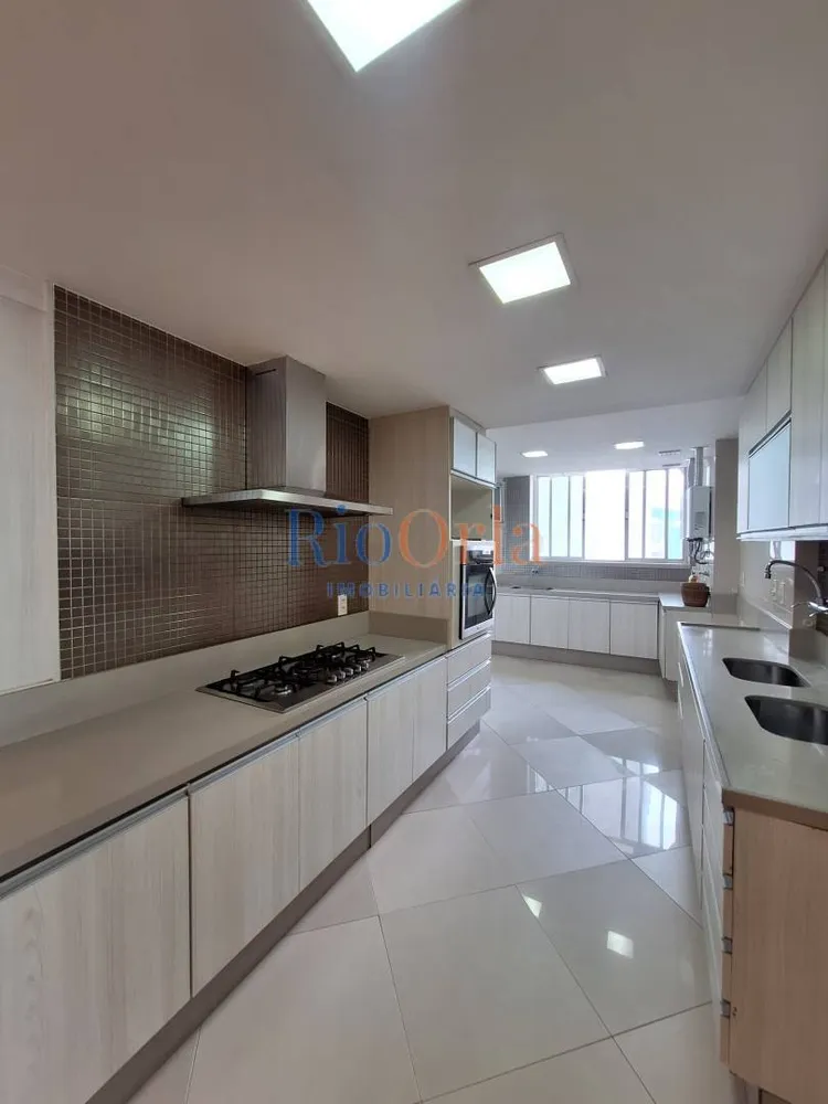 Apartamento, 4 quartos, 300 m² - Foto 59