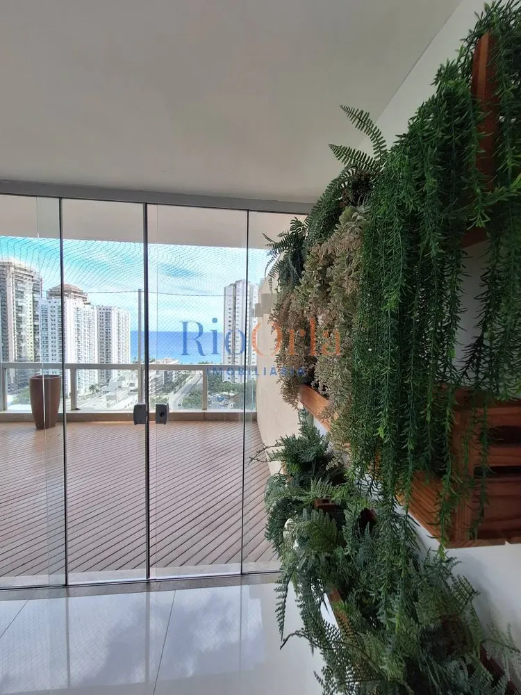 Apartamento, 4 quartos, 300 m² - Foto 30