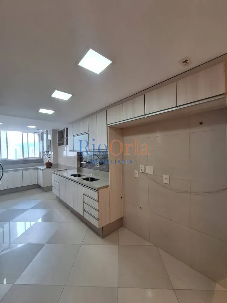 Apartamento, 4 quartos, 300 m² - Foto 20