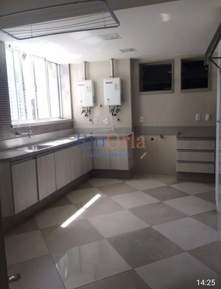 Apartamento, 4 quartos, 300 m² - Foto 13
