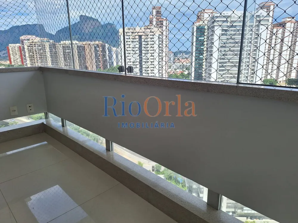 Apartamento, 4 quartos, 300 m² - Foto 28