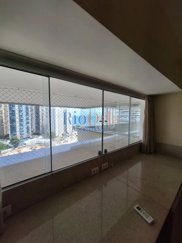 Apartamento, 4 quartos, 300 m² - Foto 47