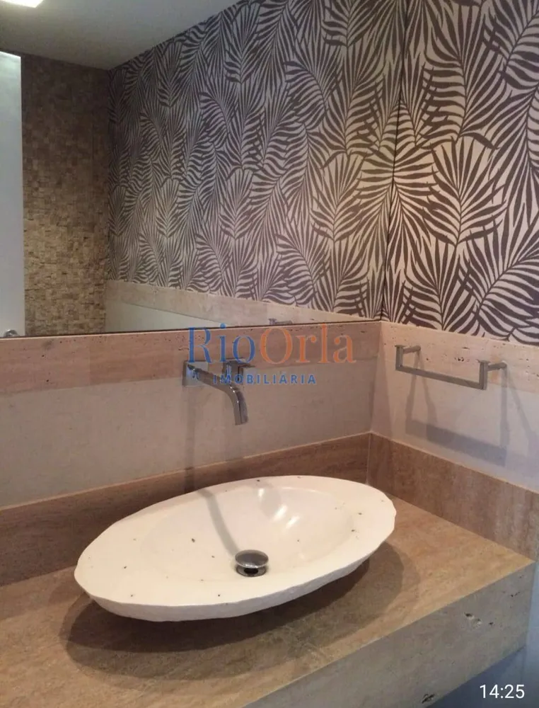 Apartamento, 4 quartos, 300 m² - Foto 9
