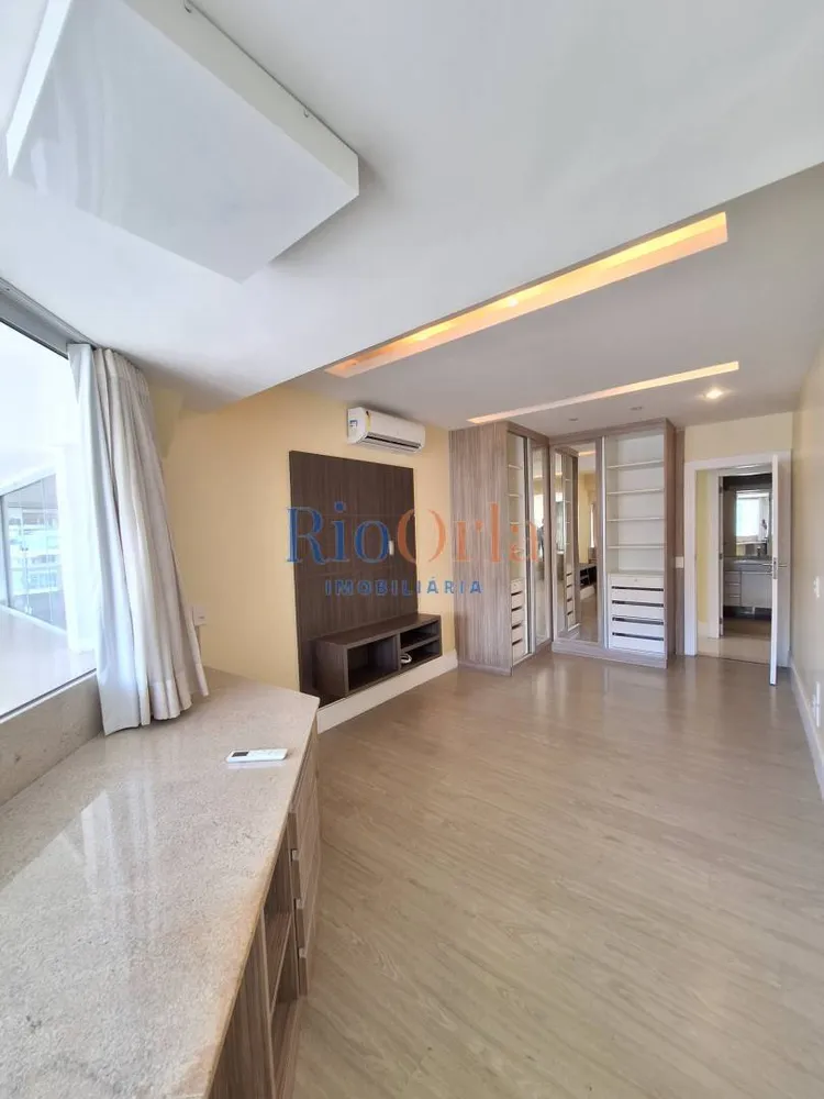 Apartamento, 4 quartos, 300 m² - Foto 41