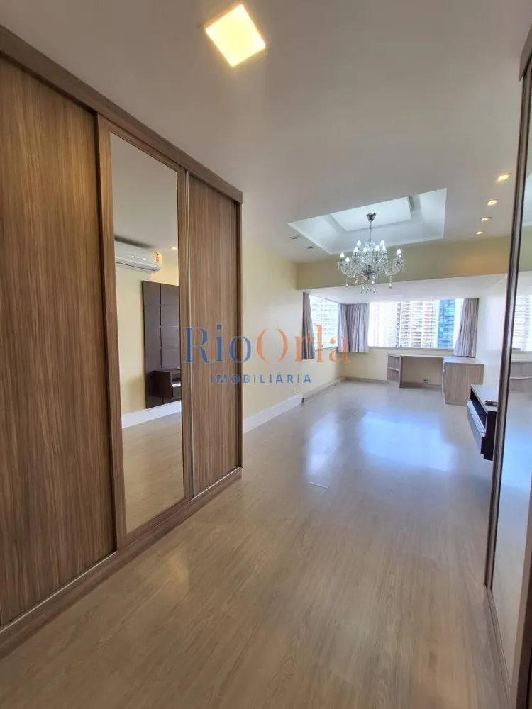 Apartamento, 4 quartos, 300 m² - Foto 50