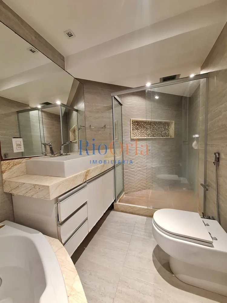 Apartamento, 4 quartos, 300 m² - Foto 19
