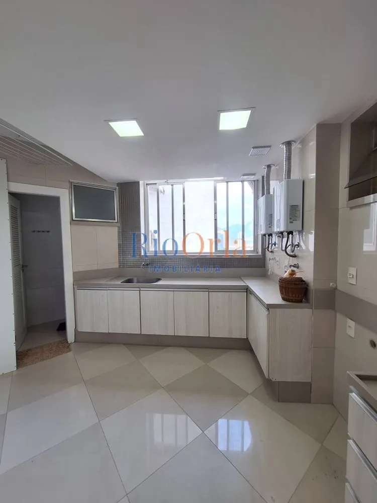 Apartamento, 4 quartos, 300 m² - Foto 61