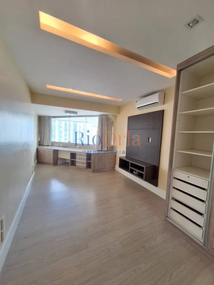 Apartamento, 4 quartos, 300 m² - Foto 39