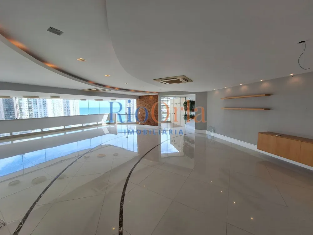 Apartamento, 4 quartos, 300 m² - Foto 25