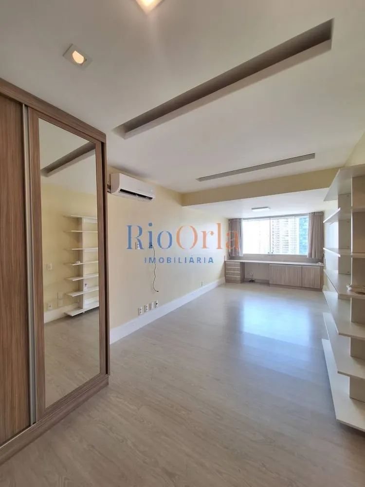 Apartamento, 4 quartos, 300 m² - Foto 40