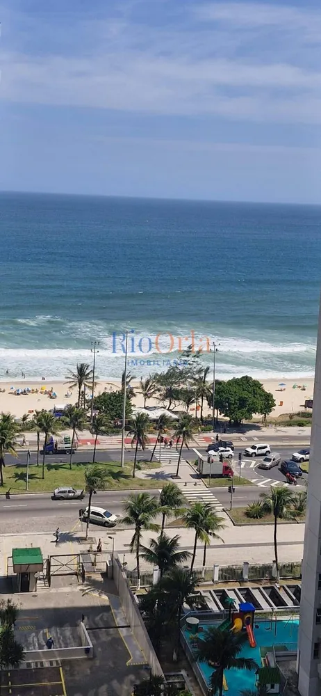 Apartamento, 4 quartos, 139 m² - Foto 1