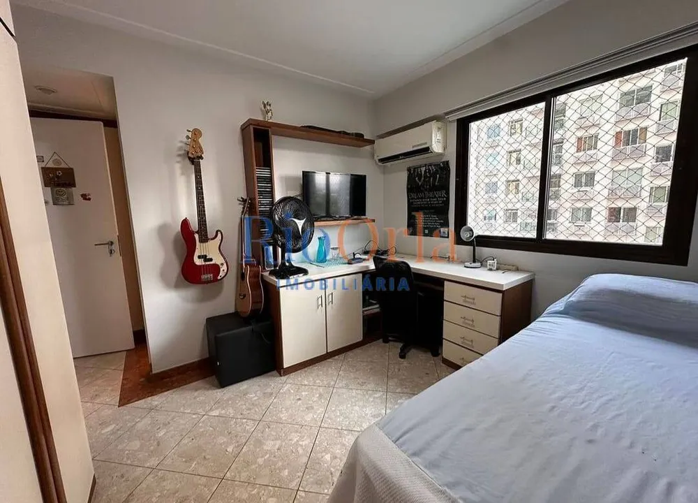 Apartamento, 4 quartos, 139 m² - Foto 14