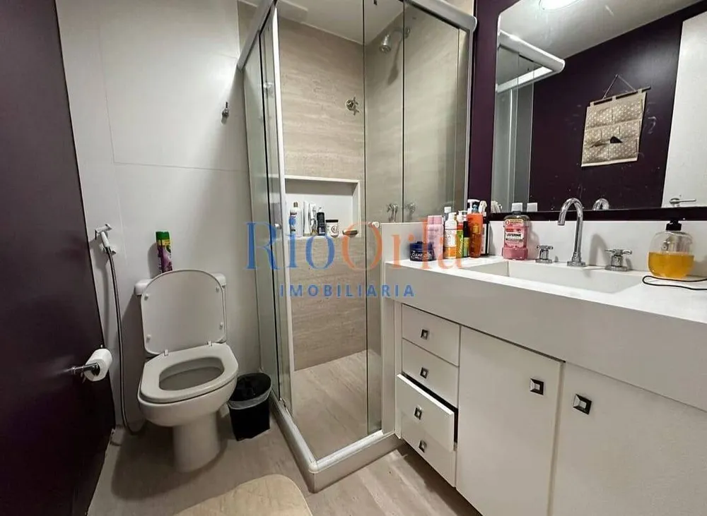 Apartamento, 4 quartos, 139 m² - Foto 13