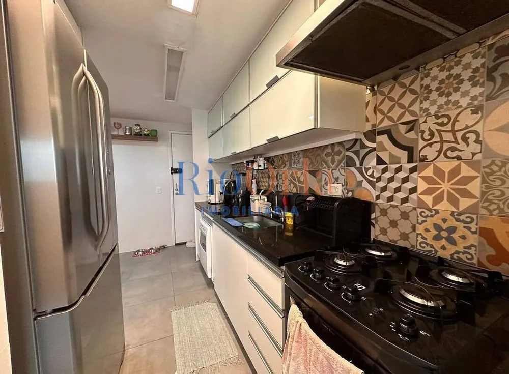 Apartamento, 4 quartos, 139 m² - Foto 8