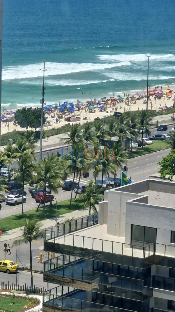 Apartamento, 4 quartos, 139 m² - Foto 16