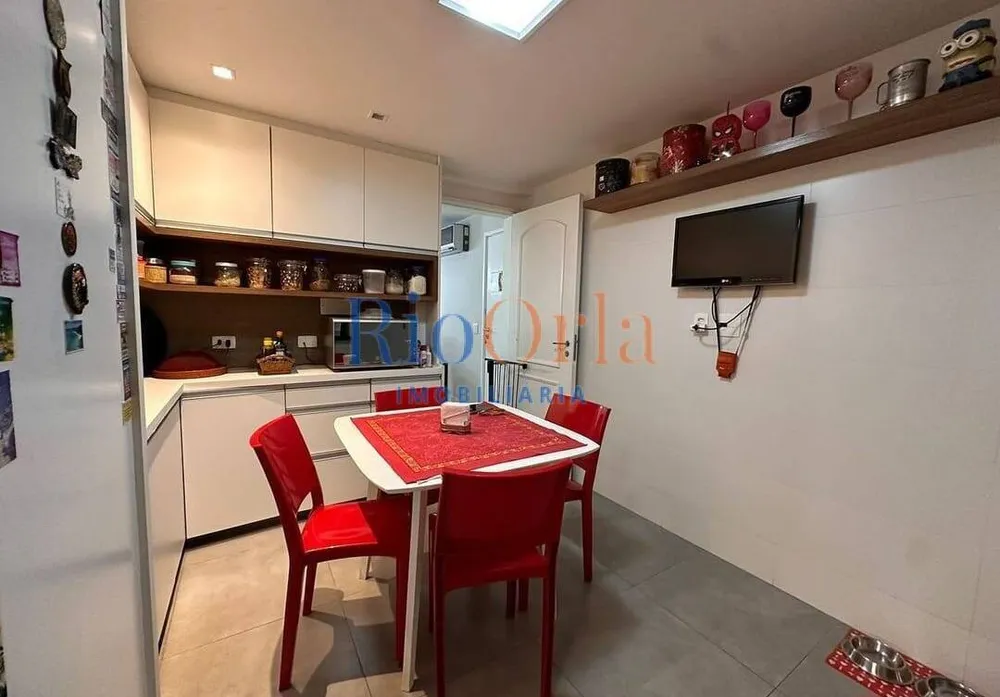 Apartamento, 4 quartos, 139 m² - Foto 9