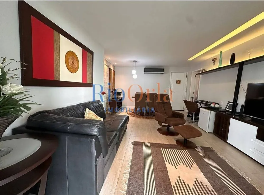 Apartamento, 4 quartos, 139 m² - Foto 5