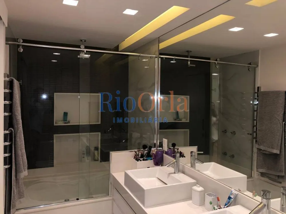 Apartamento, 3 quartos, 220 m² - Foto 13