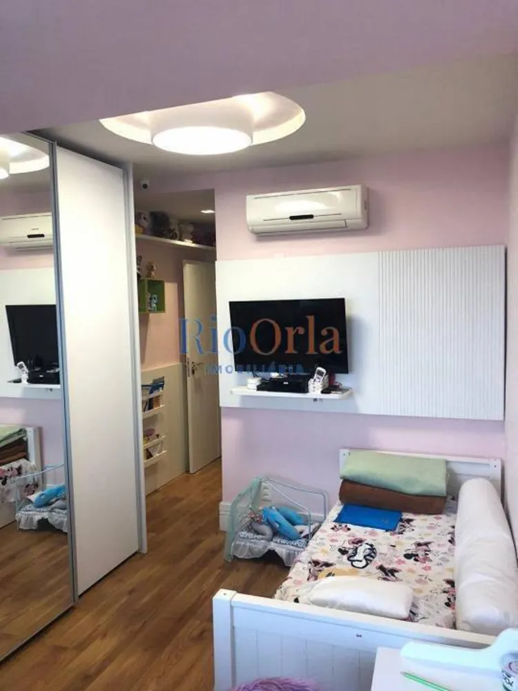 Apartamento, 3 quartos, 220 m² - Foto 6