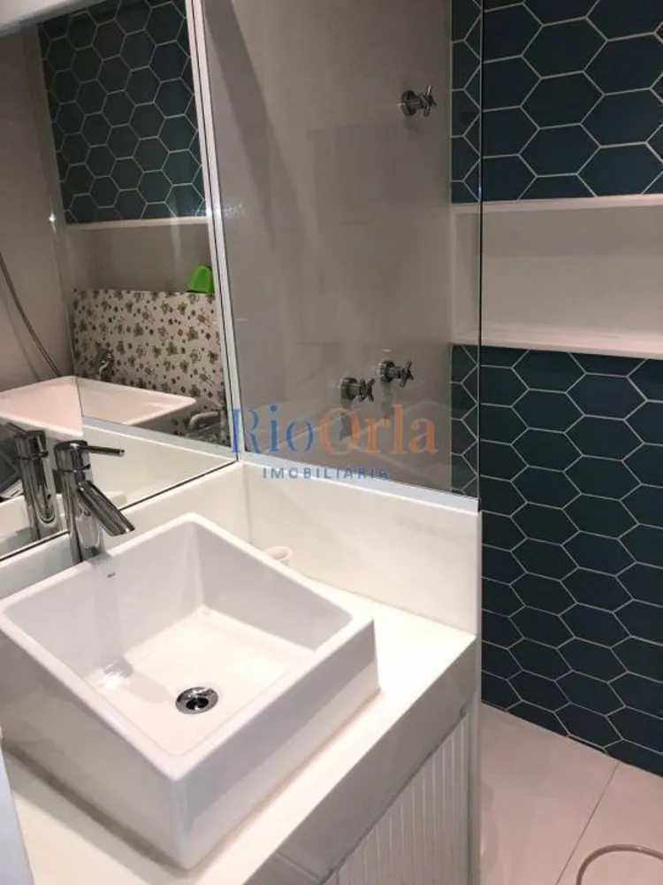 Apartamento, 3 quartos, 220 m² - Foto 17