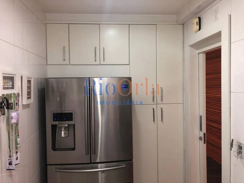 Apartamento, 3 quartos, 220 m² - Foto 18