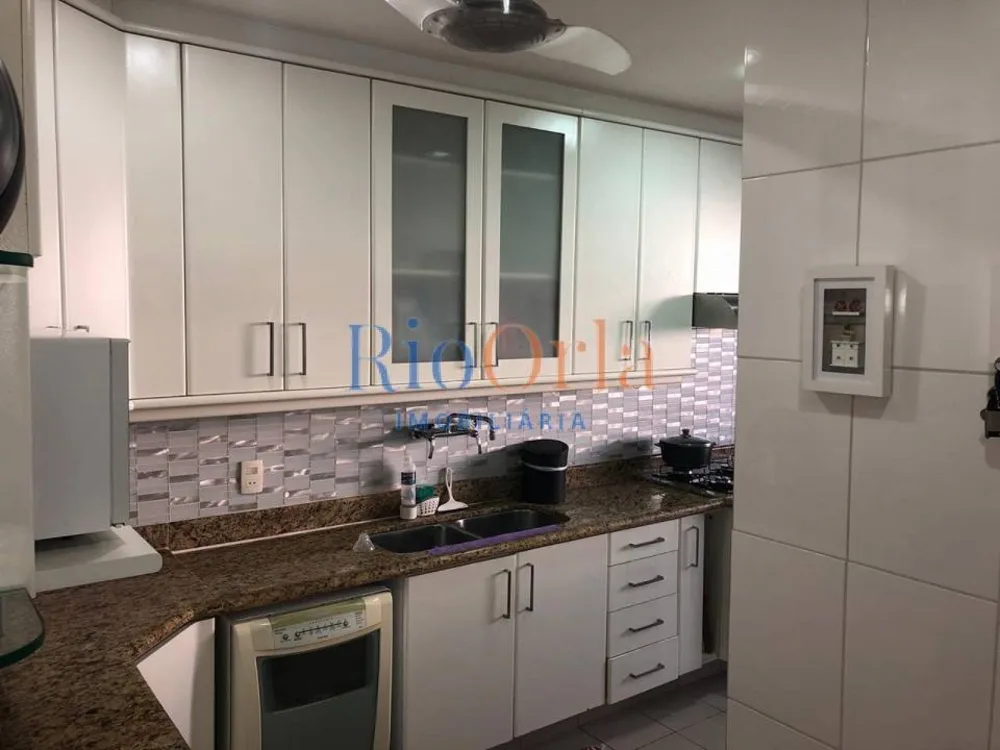 Apartamento, 3 quartos, 220 m² - Foto 19
