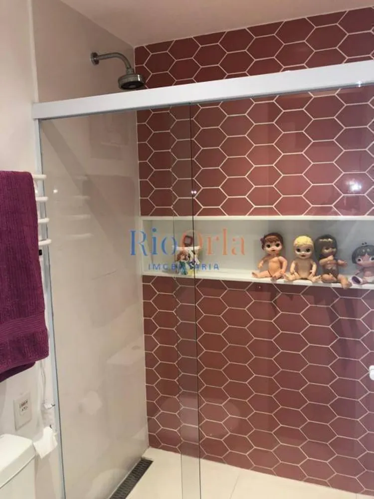 Apartamento, 3 quartos, 220 m² - Foto 14