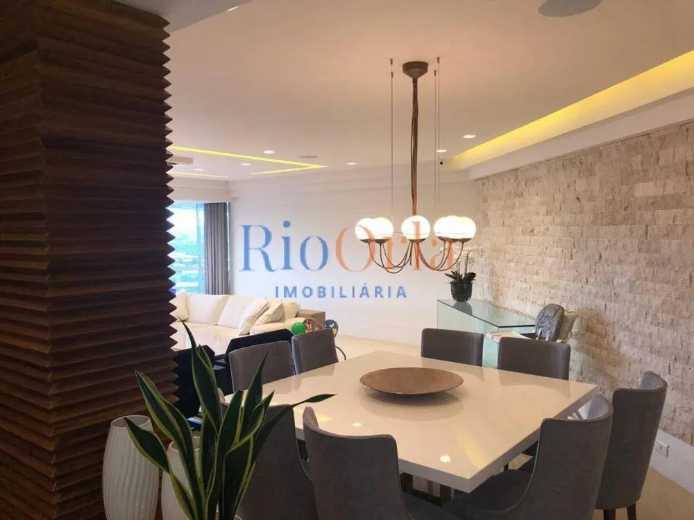 Apartamento, 3 quartos, 220 m² - Foto 5