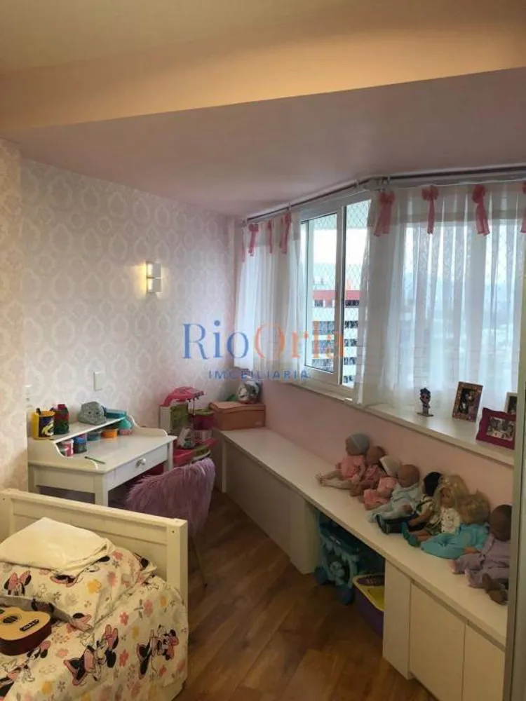 Apartamento, 3 quartos, 220 m² - Foto 8