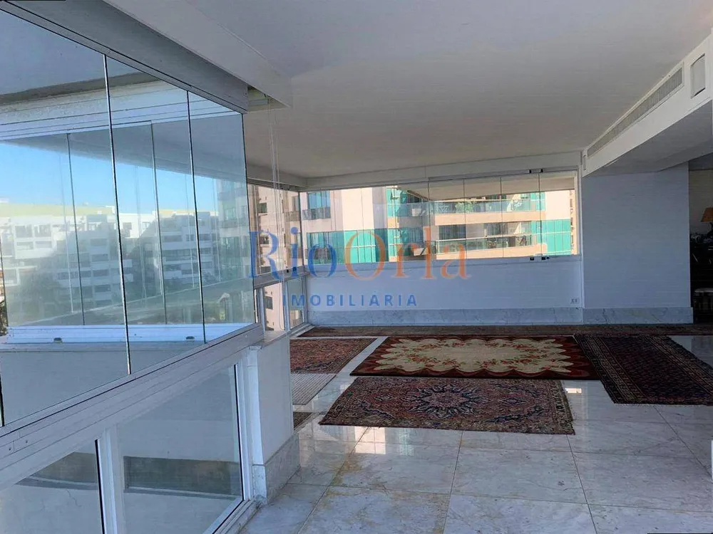 Apartamento, 4 quartos, 400 m² - Foto 8
