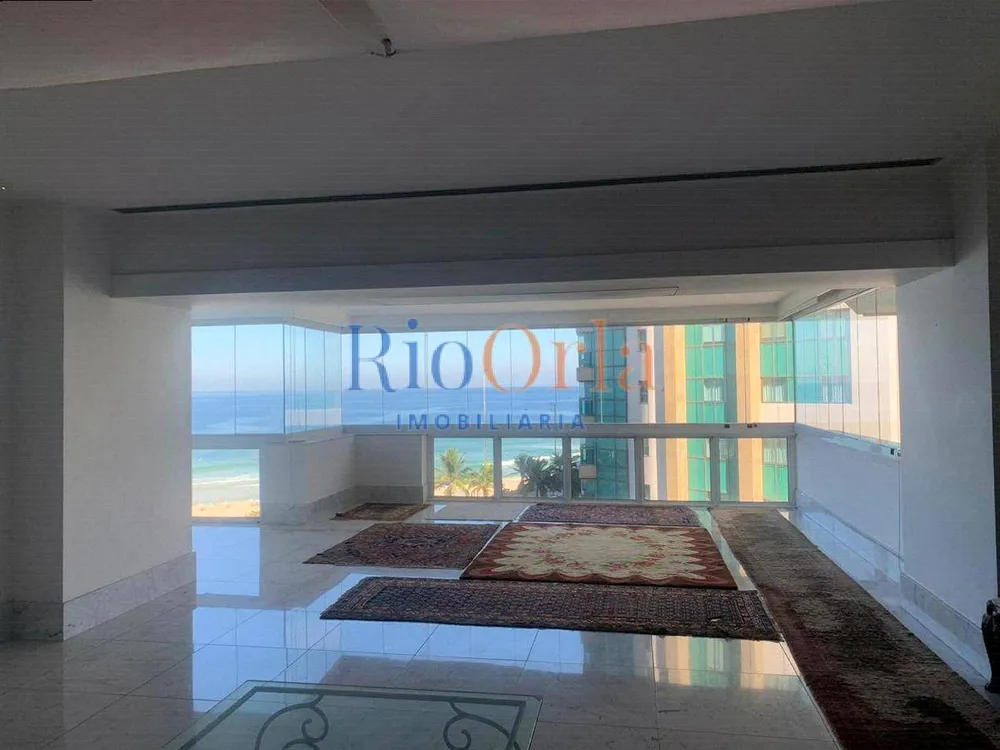 Apartamento, 4 quartos, 400 m² - Foto 5