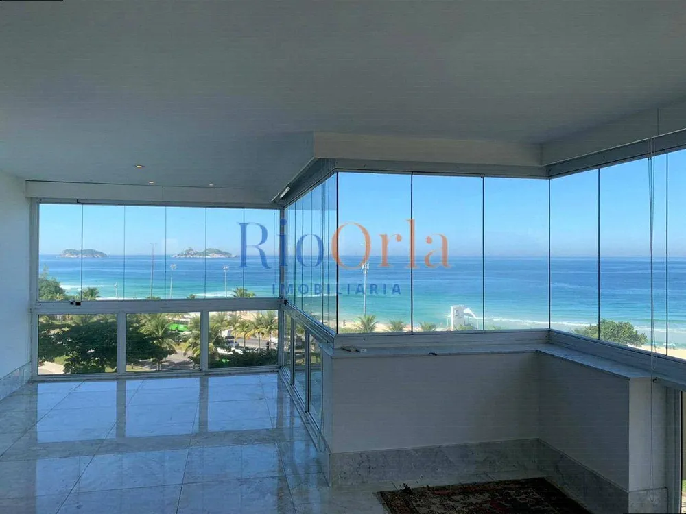Apartamento, 4 quartos, 400 m² - Foto 2