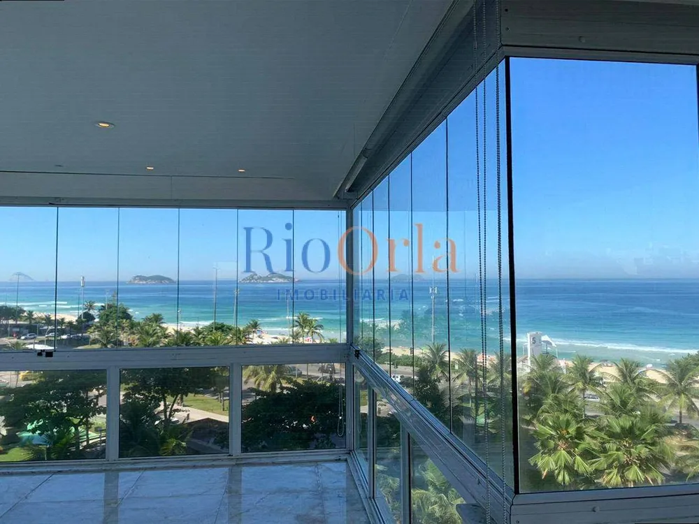 Apartamento, 4 quartos, 400 m² - Foto 3