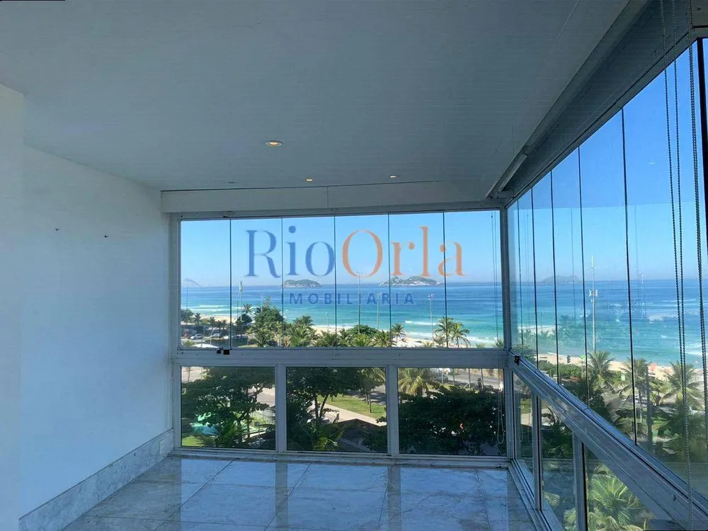 Apartamento, 4 quartos, 400 m² - Foto 7