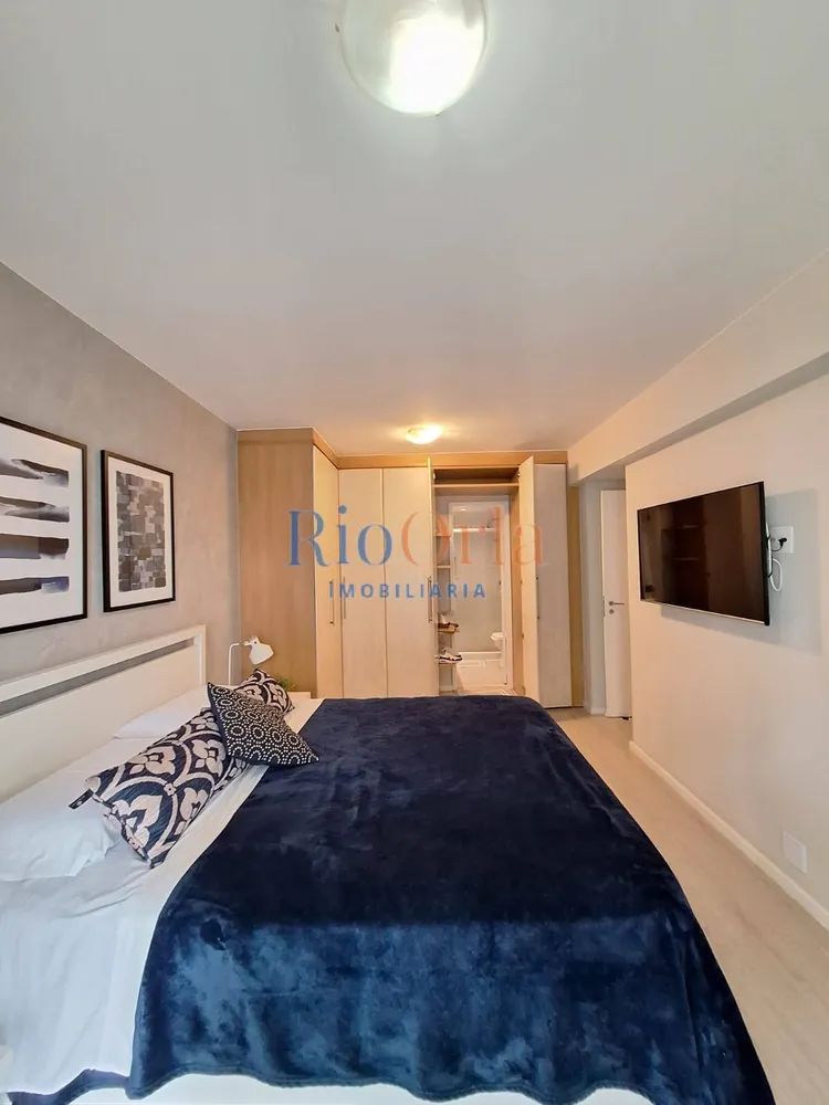 Apartamento, 4 quartos, 134 m² - Foto 17