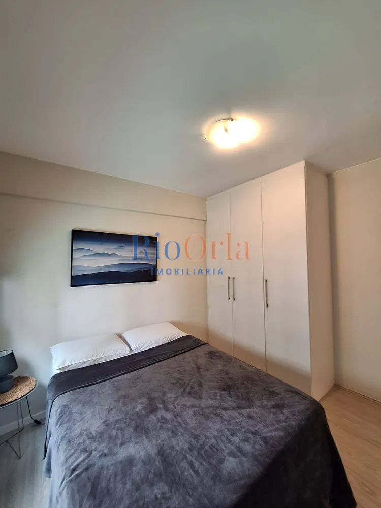 Apartamento, 4 quartos, 134 m² - Foto 11